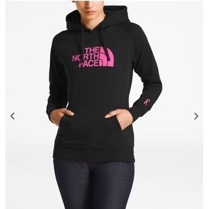 The North Face Hoodie Sweater